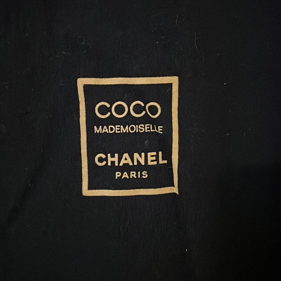 Chanel long sleeve - Picture 2 of 6